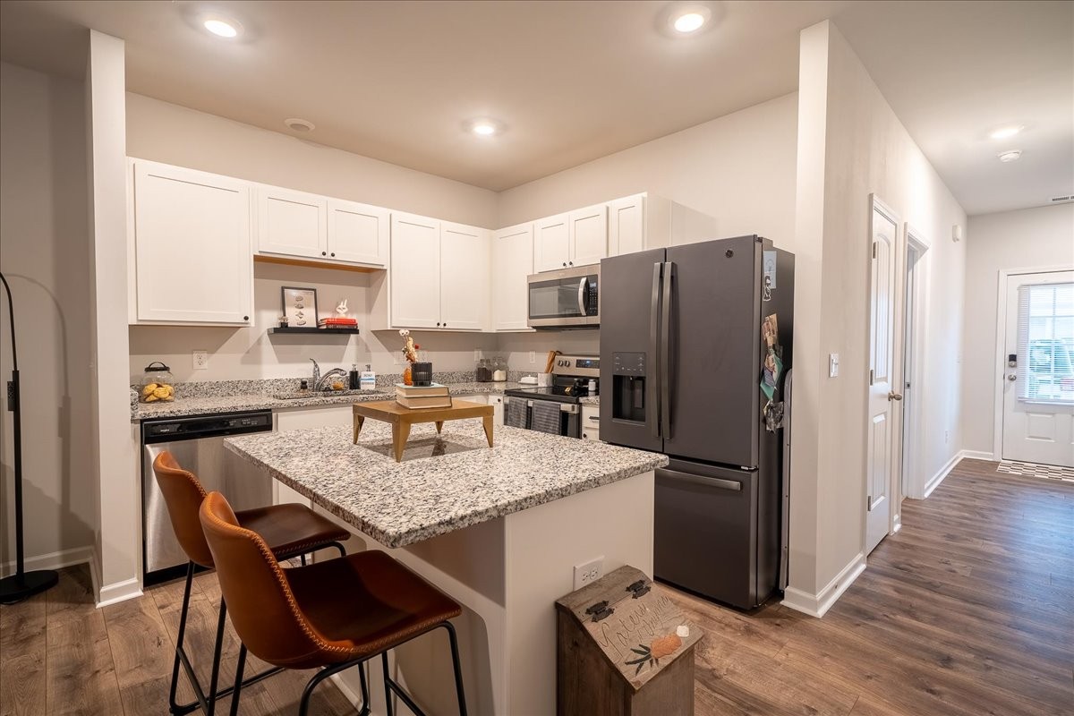 702 Dallas Drive Columbia TN 38401