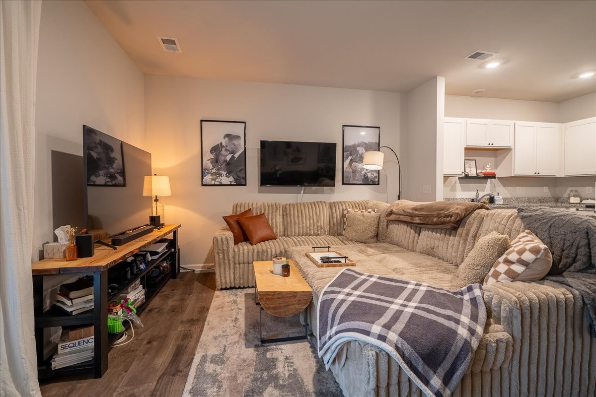 702 Dallas Drive Columbia TN 38401