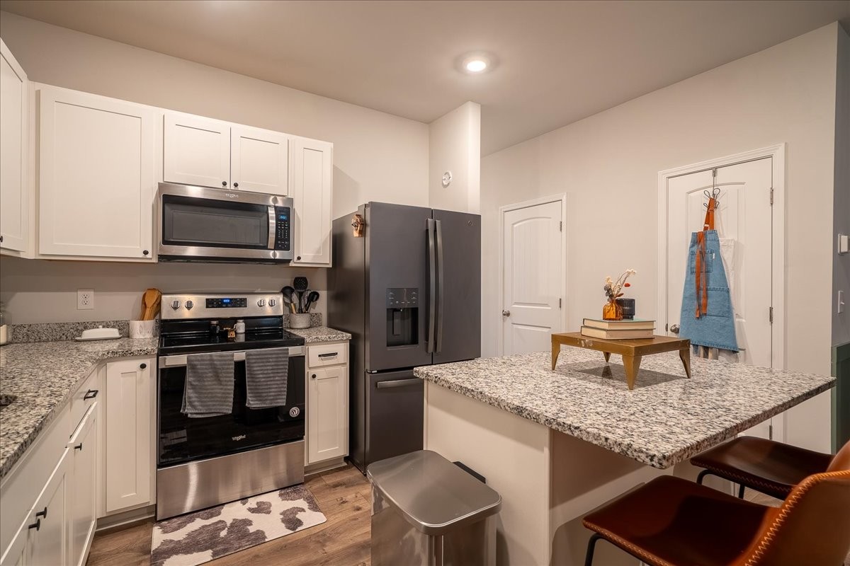 702 Dallas Drive Columbia TN 38401