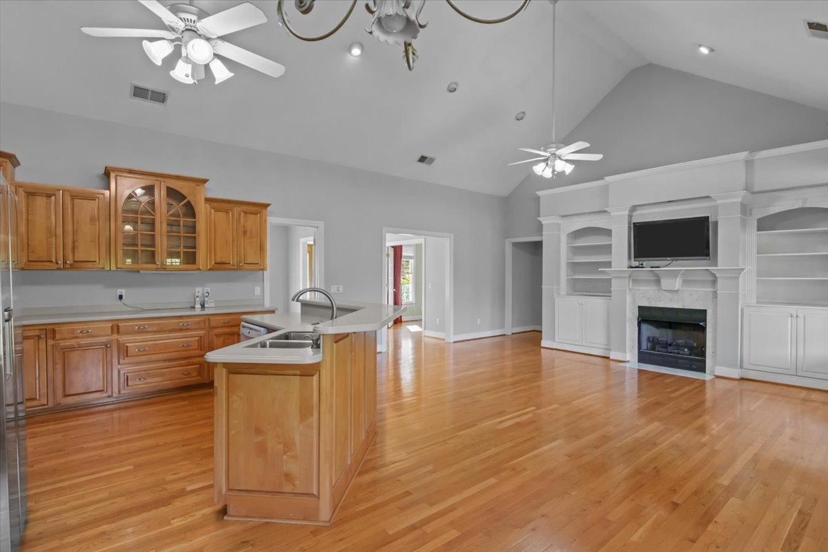 2440 Maple Grove Road Dickson TN 37055