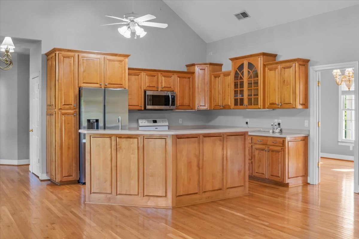2440 Maple Grove Road Dickson TN 37055