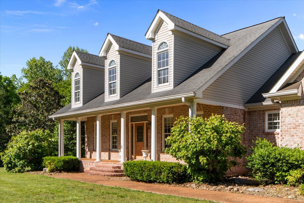 2440 Maple Grove Road Dickson TN 37055