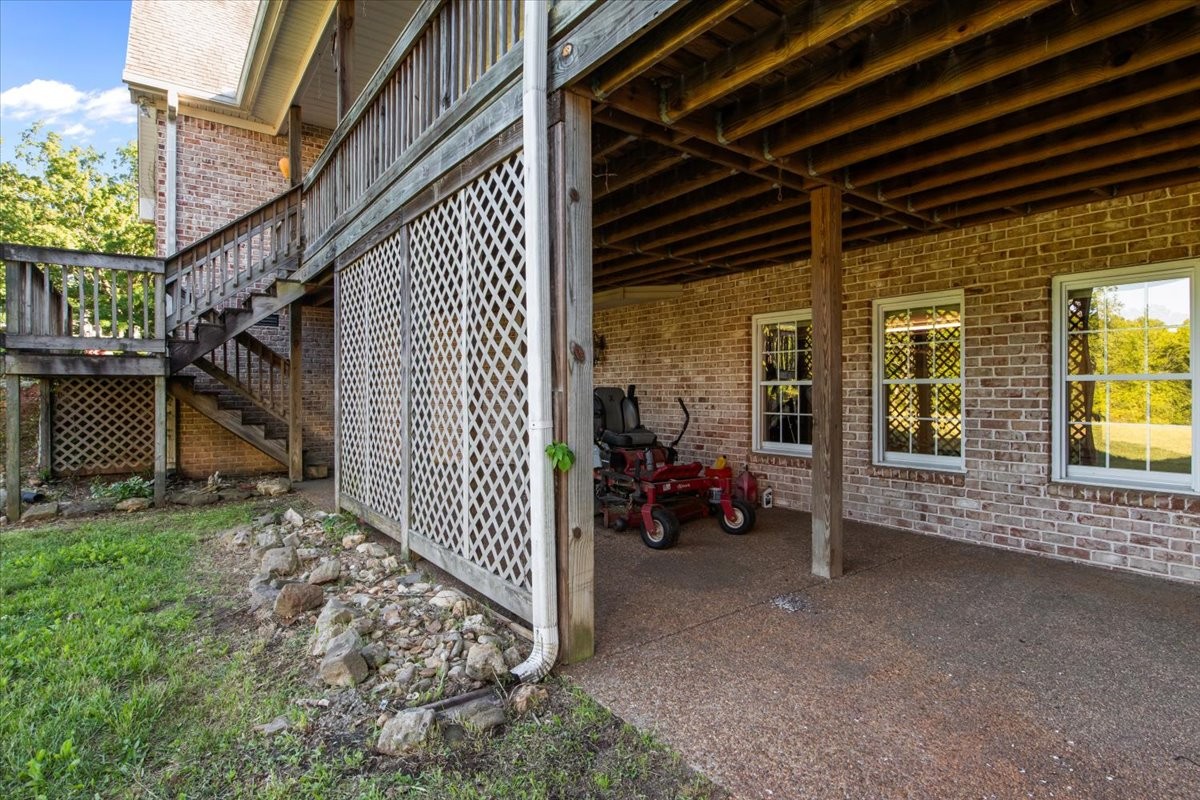 2440 Maple Grove Road Dickson TN 37055
