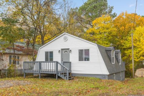 415 Durrett Street Springfield TN 37172