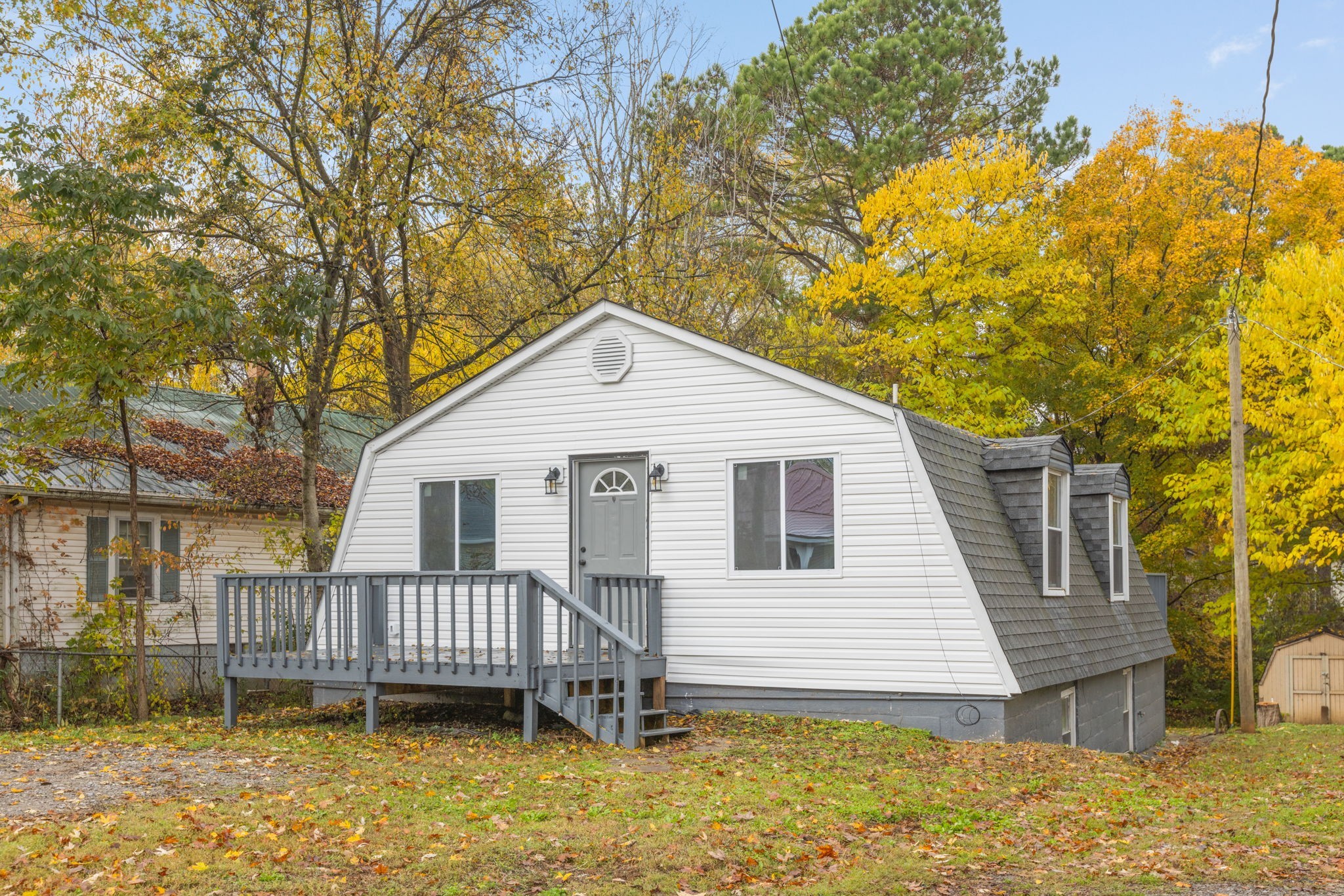 415 Durrett Street Springfield TN 37172