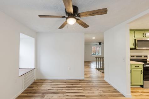 415 Durrett Street Springfield TN 37172