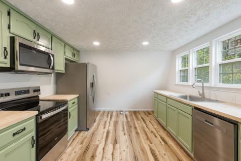415 Durrett Street Springfield TN 37172