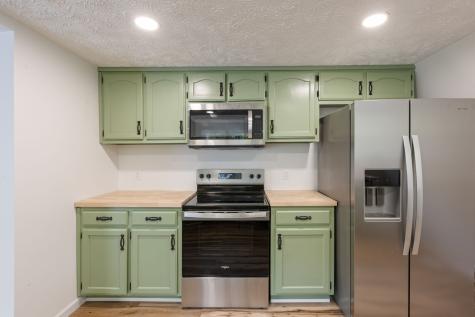 415 Durrett Street Springfield TN 37172