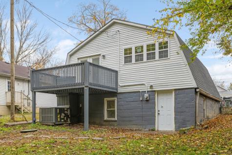 415 Durrett Street Springfield TN 37172