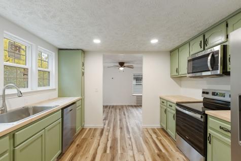 415 Durrett Street Springfield TN 37172