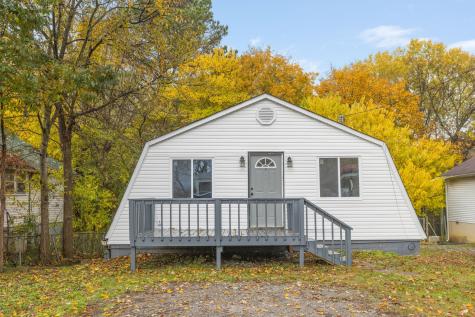 415 Durrett Street Springfield TN 37172