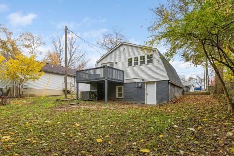 415 Durrett Street Springfield TN 37172