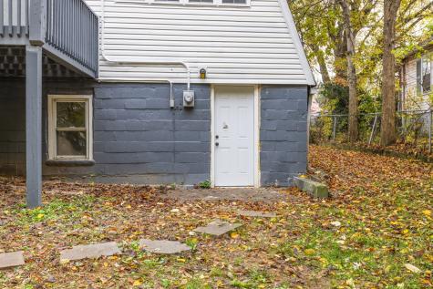 415 Durrett Street Springfield TN 37172