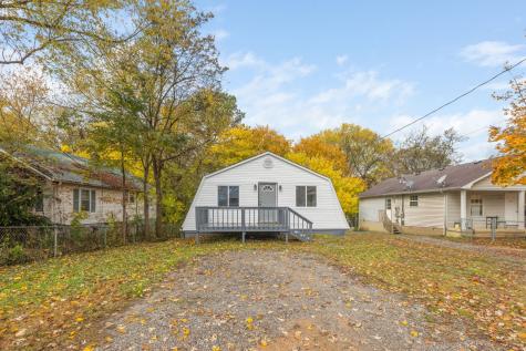 415 Durrett Street Springfield TN 37172