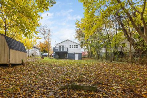 415 Durrett Street Springfield TN 37172