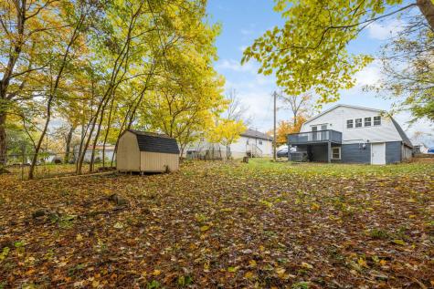 415 Durrett Street Springfield TN 37172