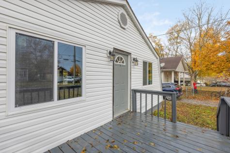 415 Durrett Street Springfield TN 37172