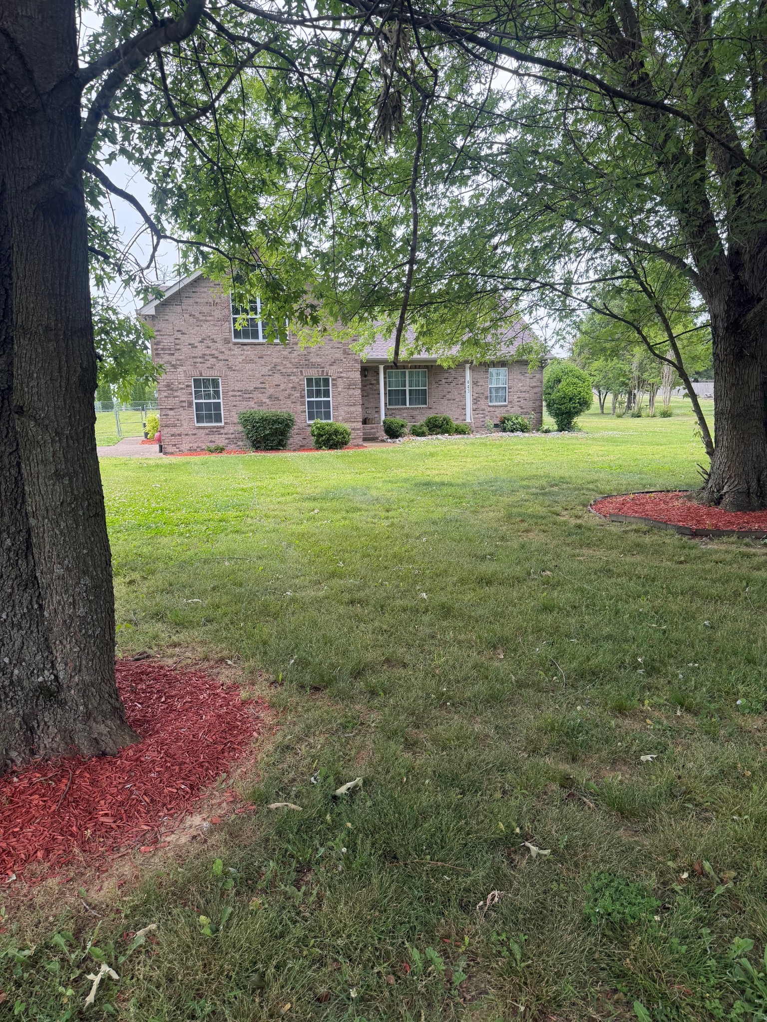 443 Clearview Road Cottontown TN 37048