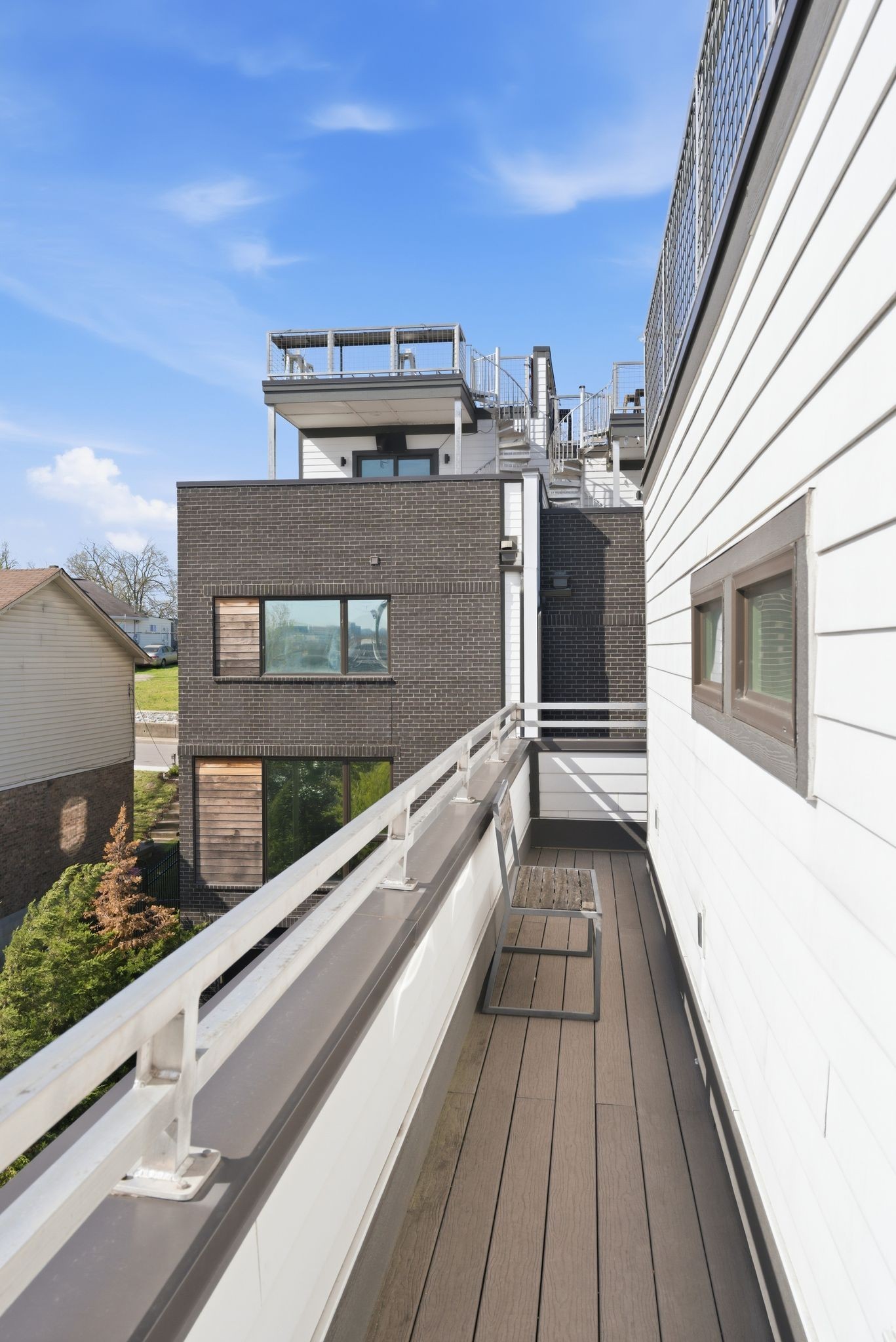 2807 Delaware Avenue Nashville TN 37209