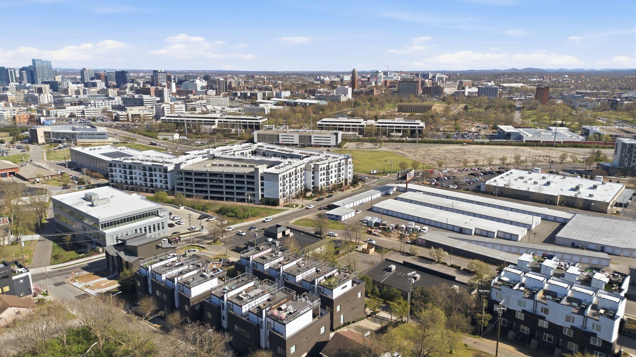 2807 Delaware Avenue Nashville TN 37209