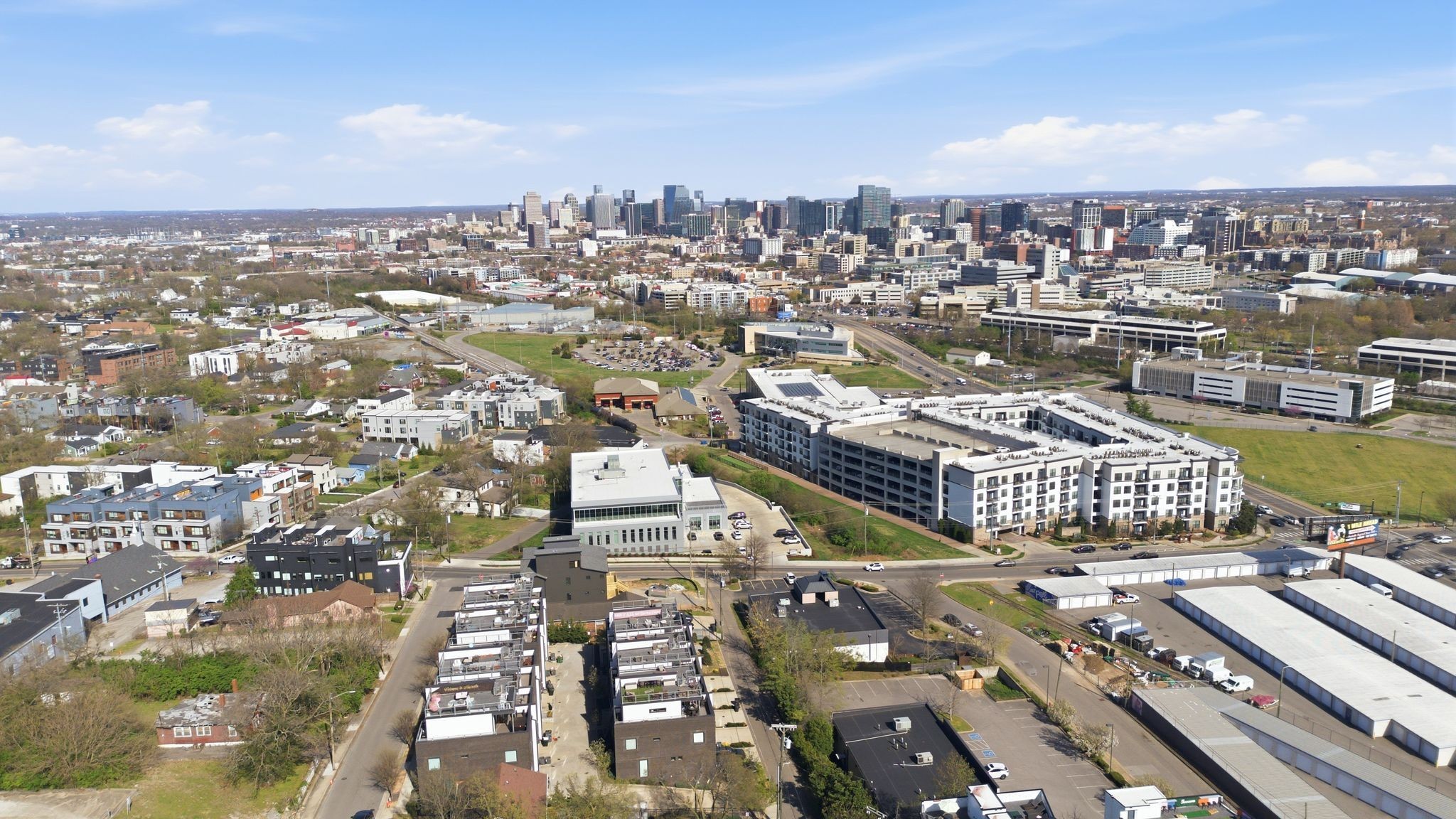 2807 Delaware Avenue Nashville TN 37209