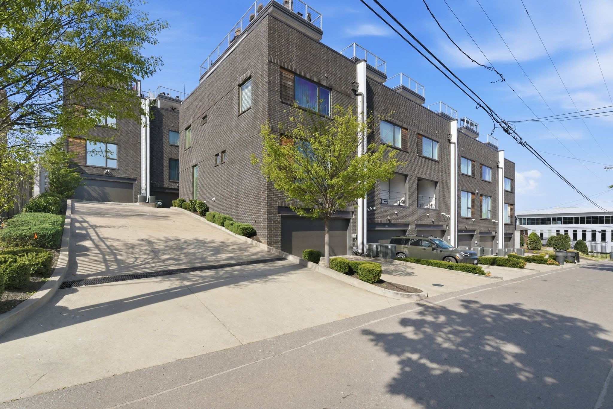 2807 Delaware Avenue Nashville TN 37209