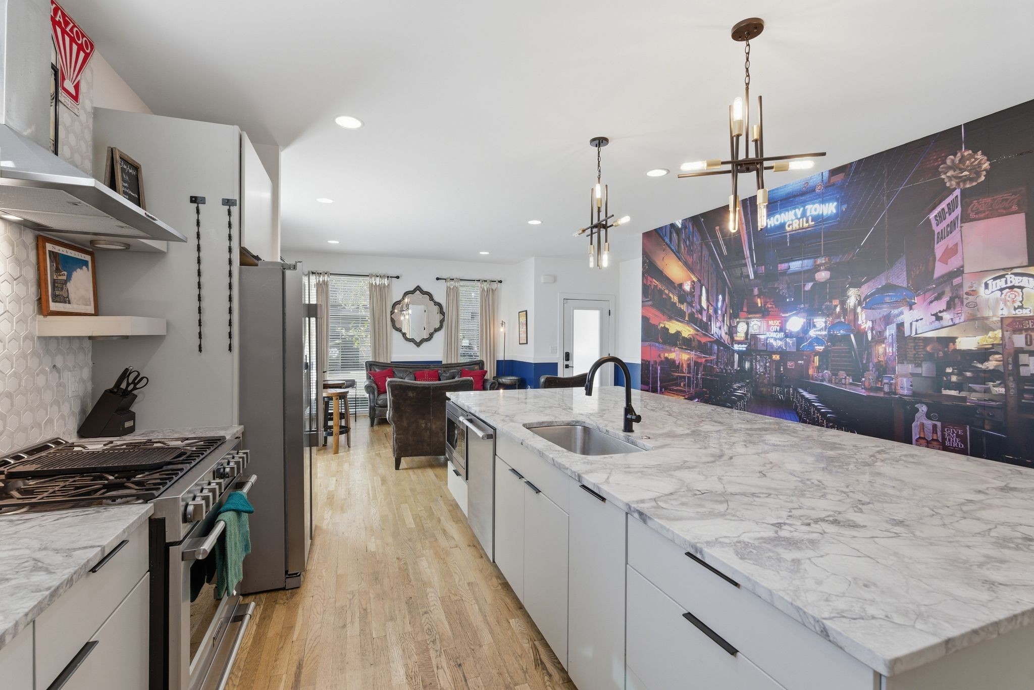 2807 Delaware Avenue Nashville TN 37209