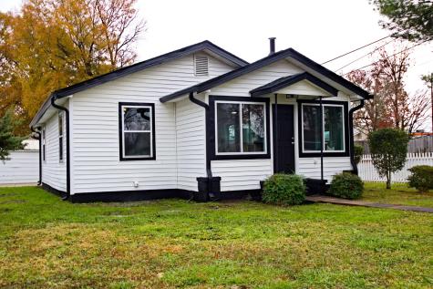 1314 Mcbrien Road Chattanooga TN 37412