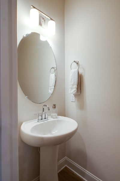 857 Longleaf Lane Columbia TN 38401