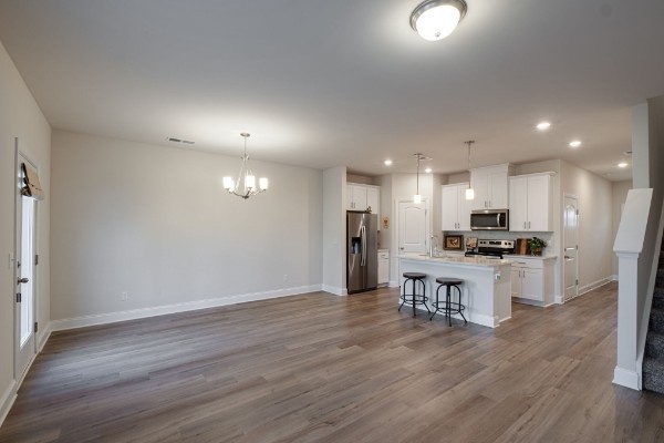 857 Longleaf Lane Columbia TN 38401