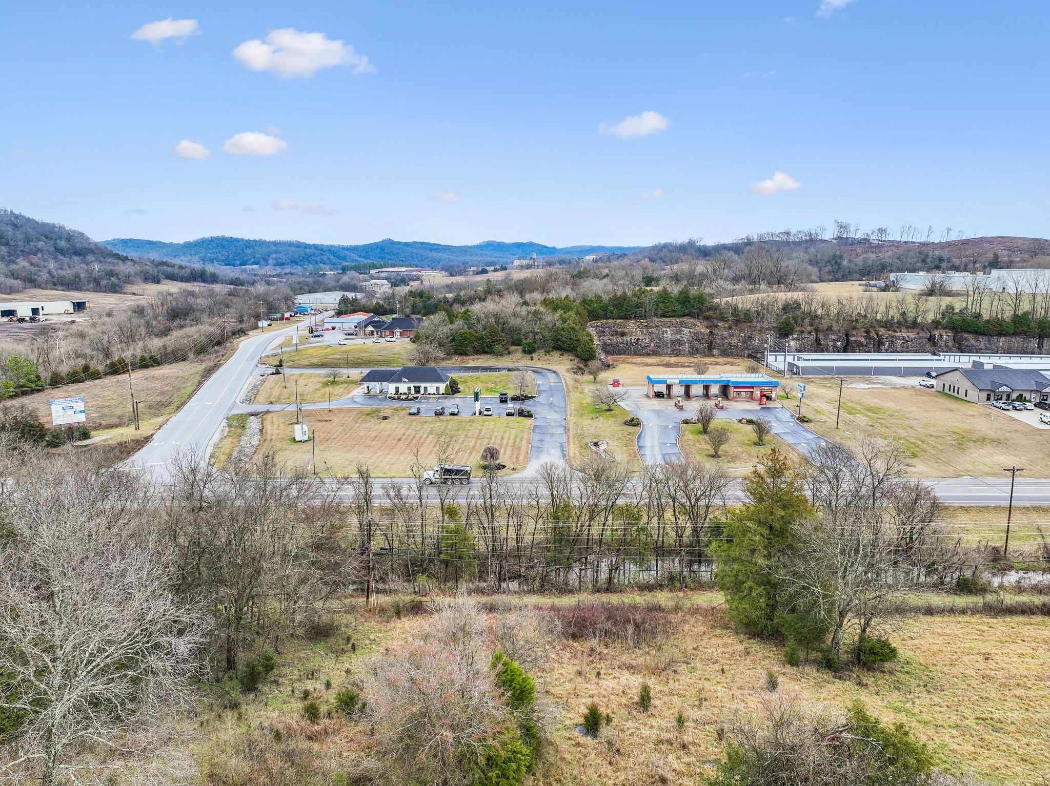 0 Gordonsville Highway Gordonsville TN 38563