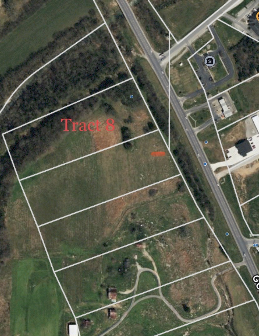 0 Gordonsville Highway Gordonsville TN 38563