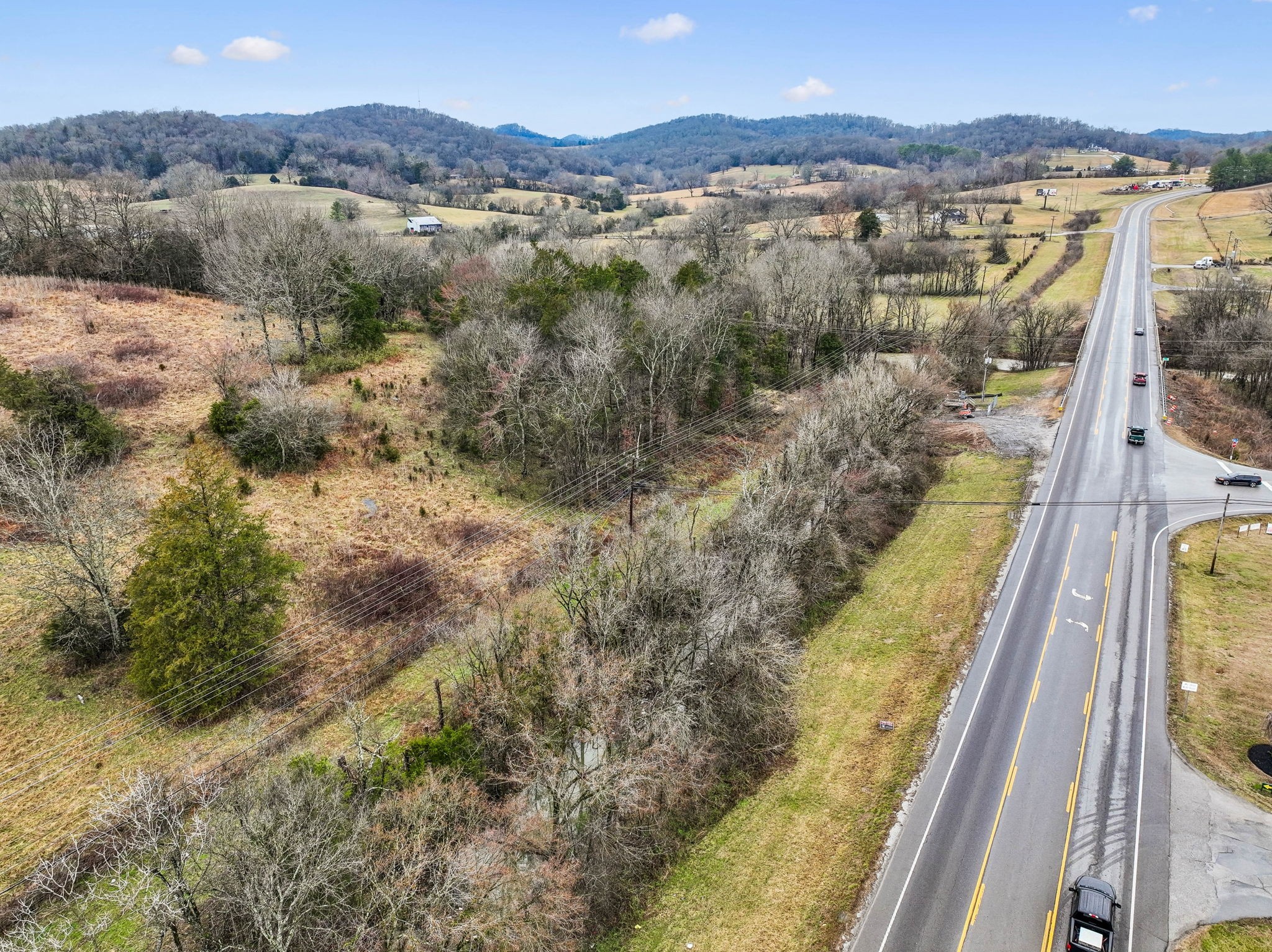 0 Gordonsville Highway Gordonsville TN 38563