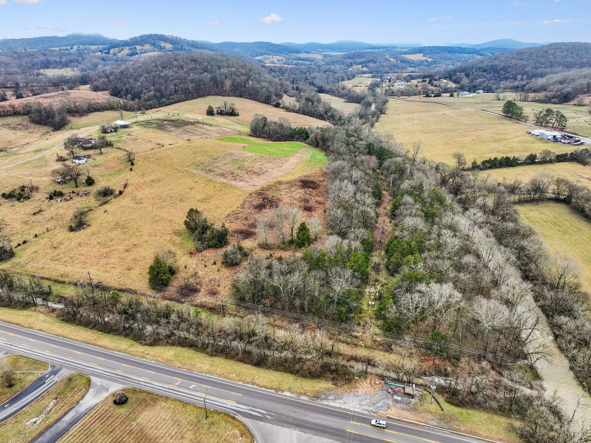 0 Gordonsville Highway Gordonsville TN 38563