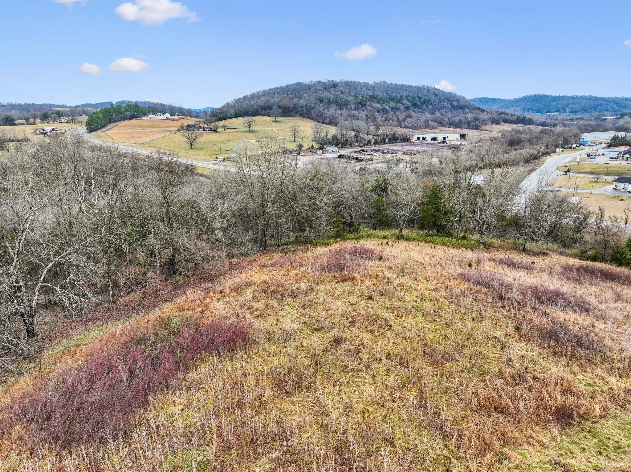 0 Gordonsville Highway Gordonsville TN 38563