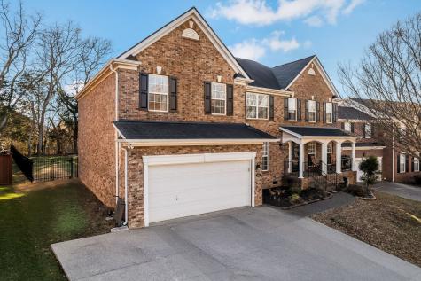 406 Laurel Hills Drive Mount Juliet TN 37122