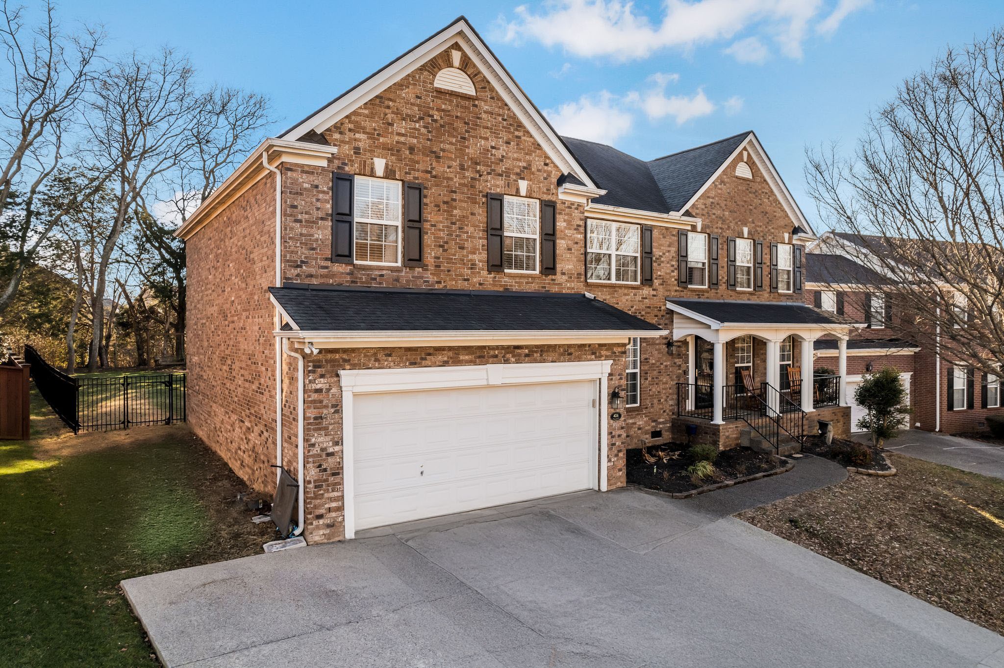 406 Laurel Hills Drive Mount Juliet TN 37122