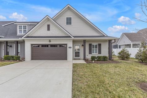 414 Mcchrystal Drive Murfreesboro TN 37129