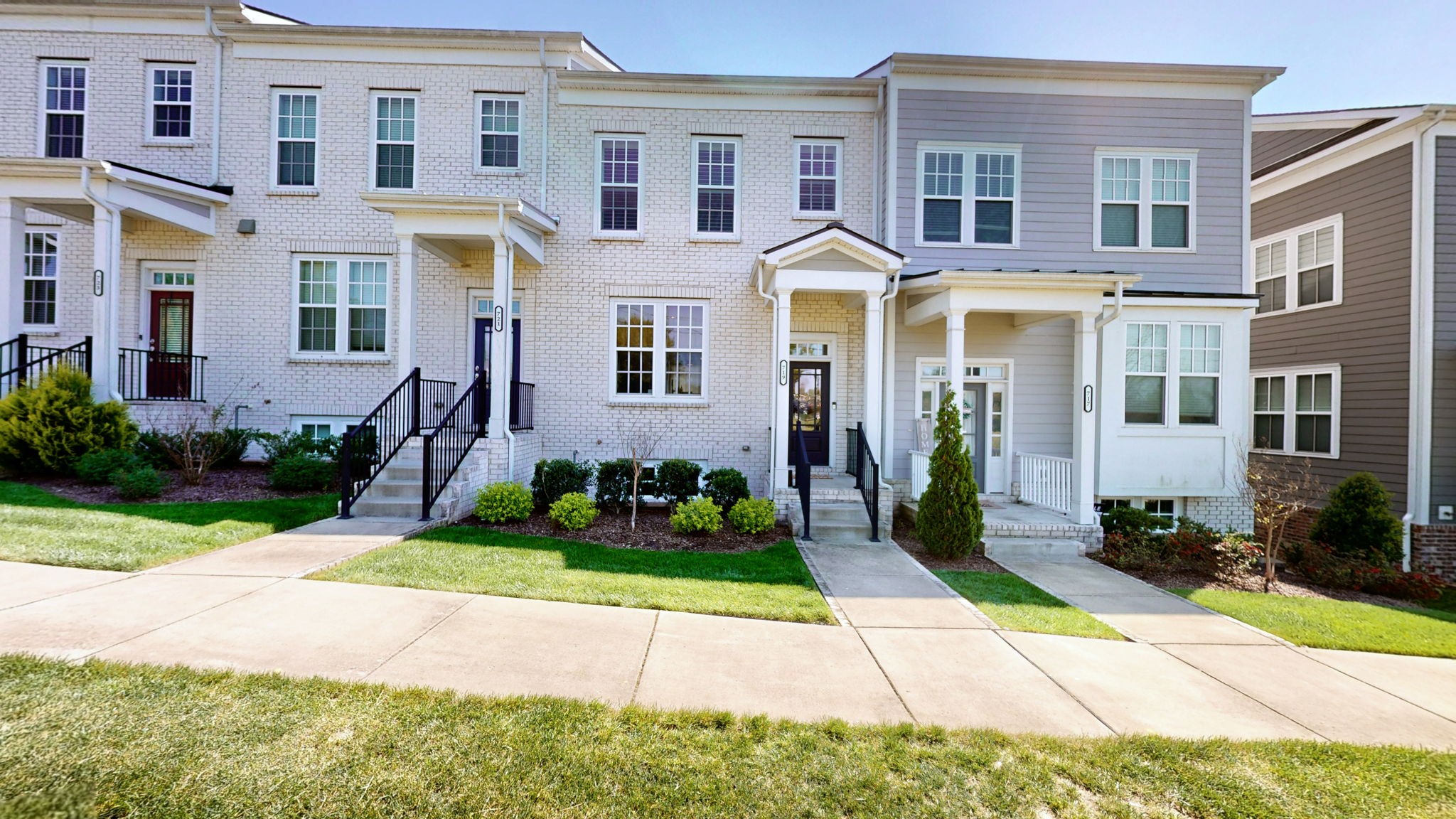 719 Chard Lane Nolensville TN 37135