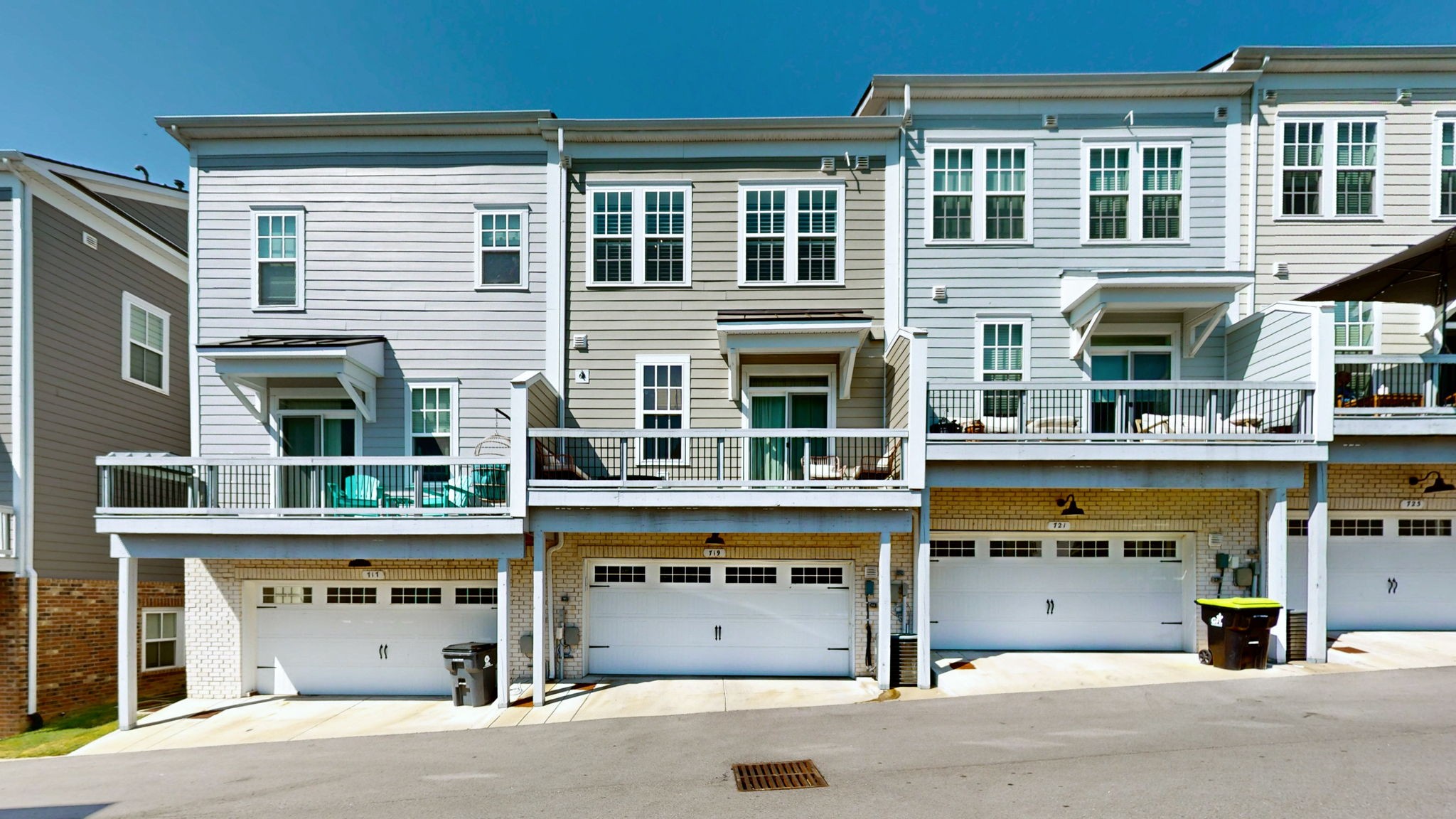 719 Chard Lane Nolensville TN 37135