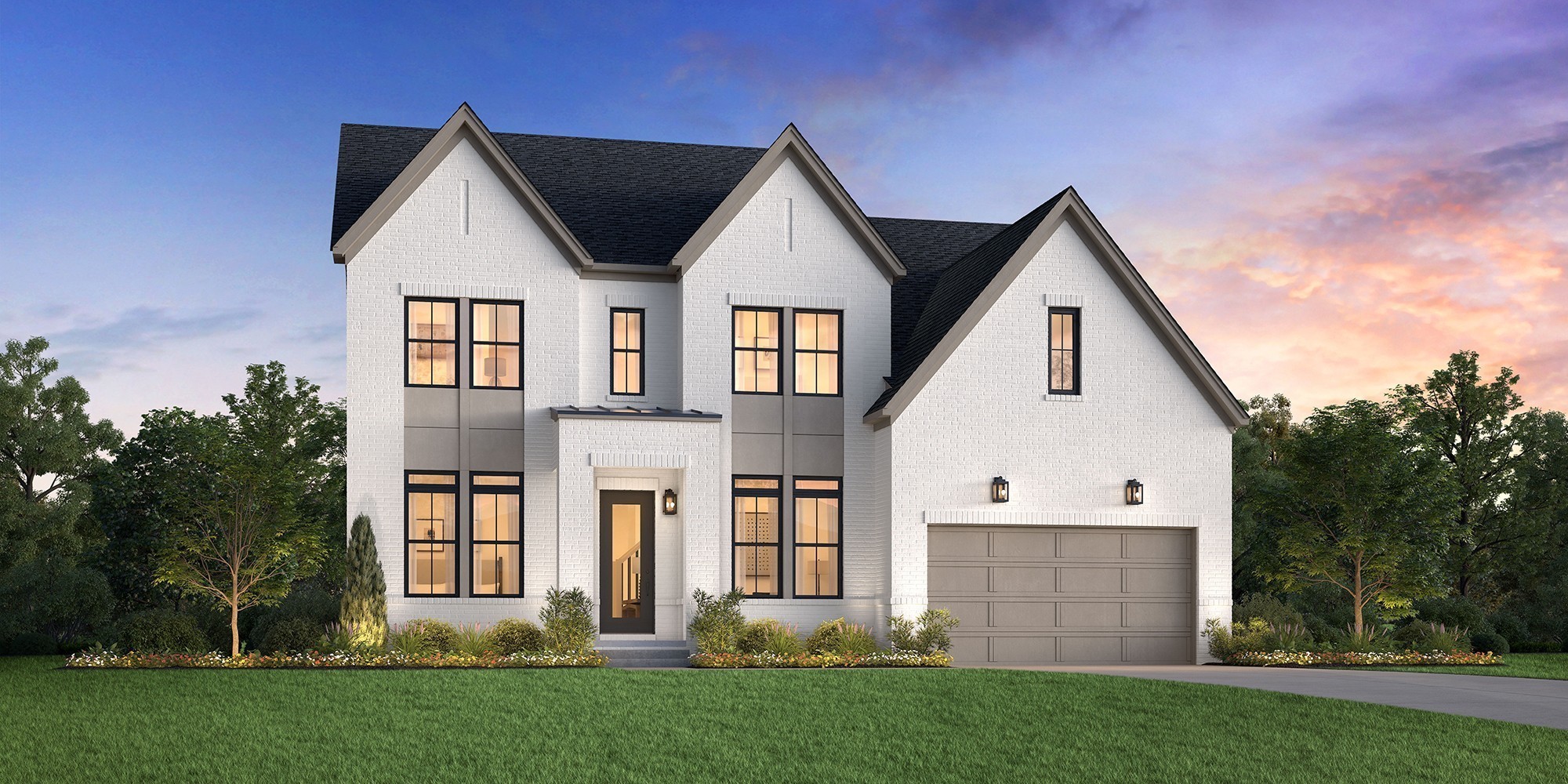 1412 Round Hill Lane Spring Hill TN 37174
