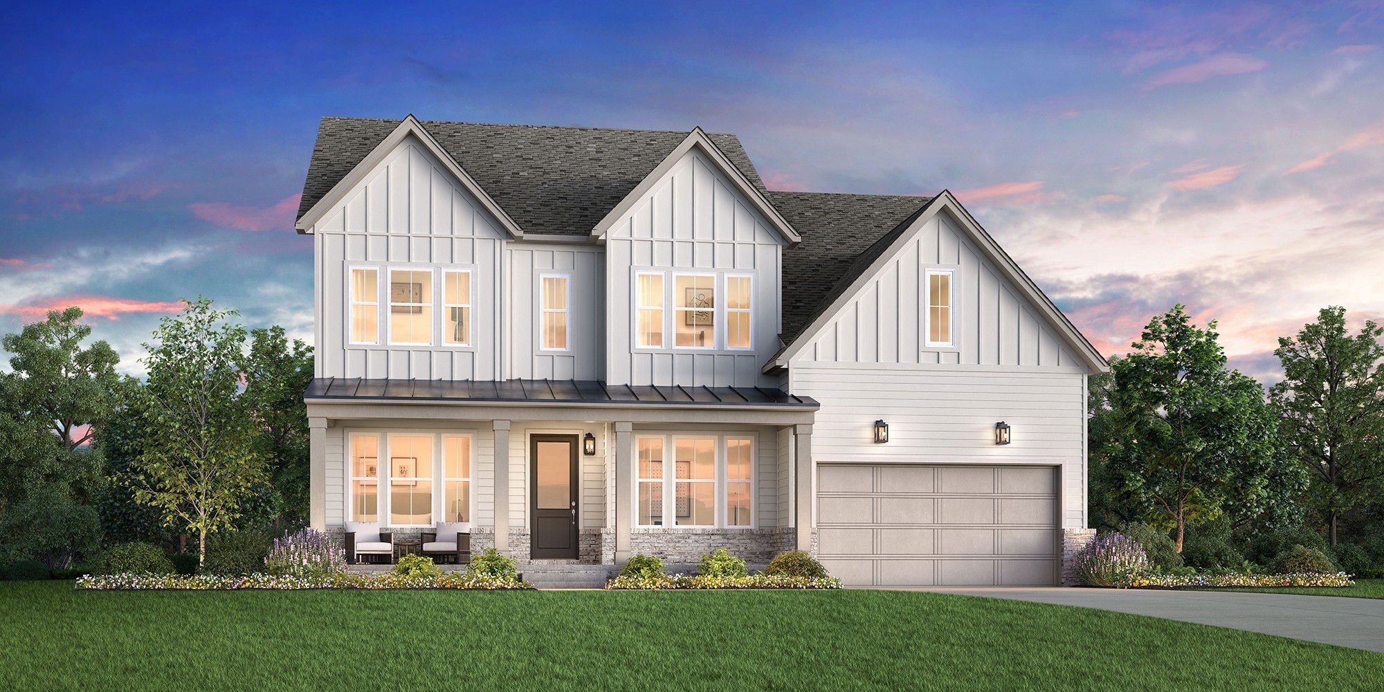 1412 Round Hill Lane Spring Hill TN 37174