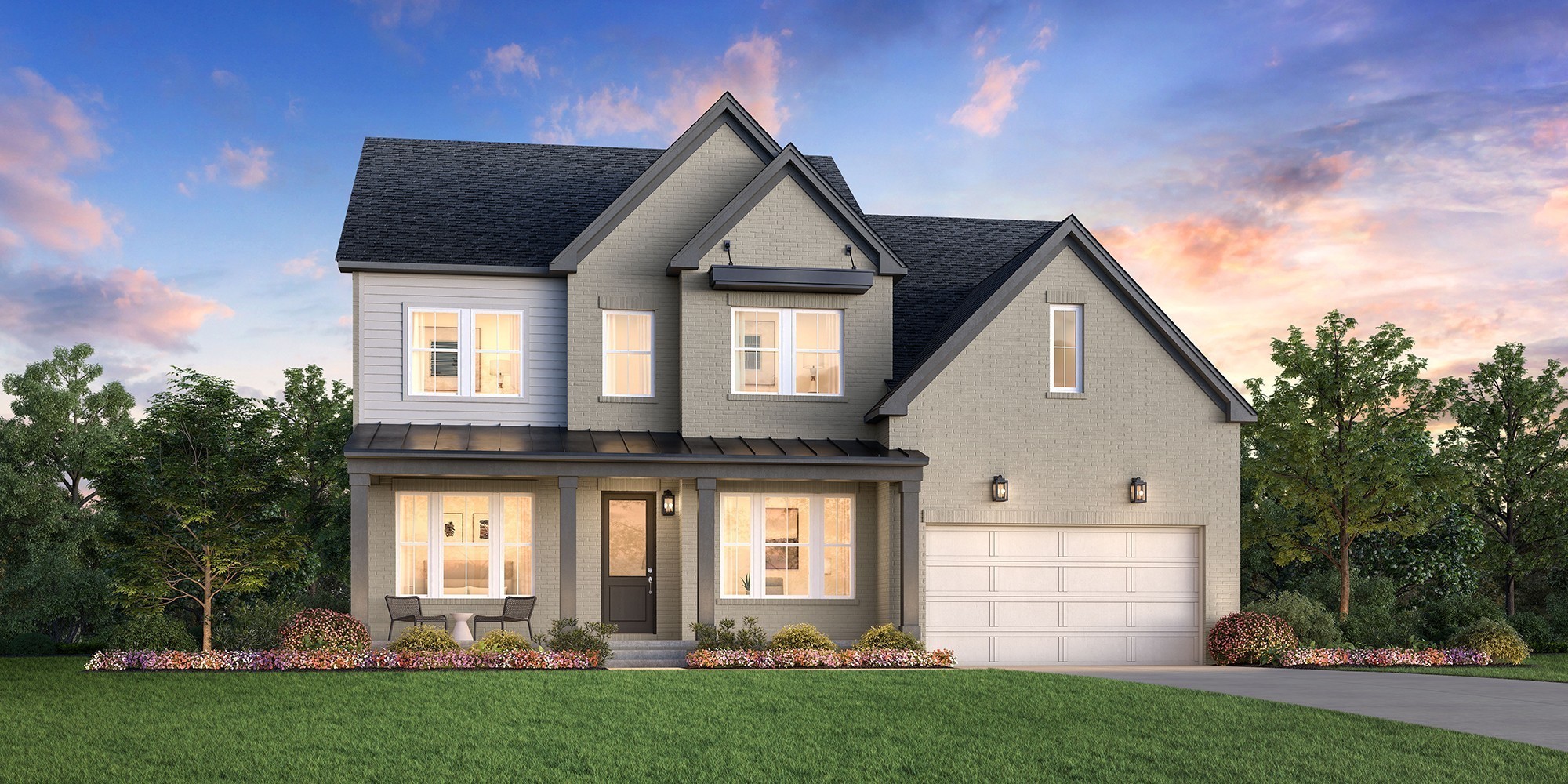 1412 Round Hill Lane Spring Hill TN 37174