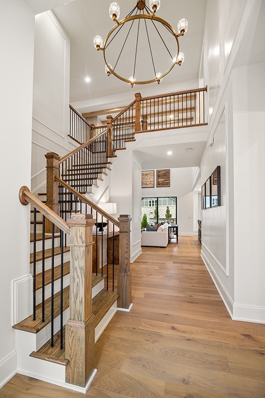 1412 Round Hill Lane Spring Hill TN 37174