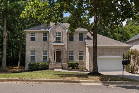 1299 Bridgeton Park Drive Brentwood TN 37027