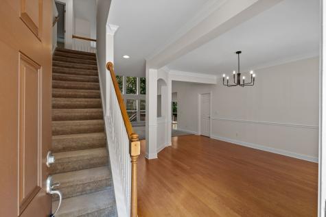1299 Bridgeton Park Drive Brentwood TN 37027