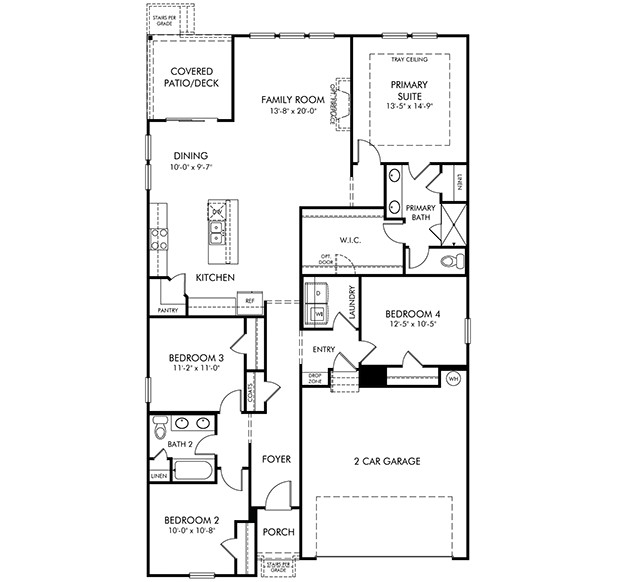 288 Astoria Drive Hendersonville TN 37075
