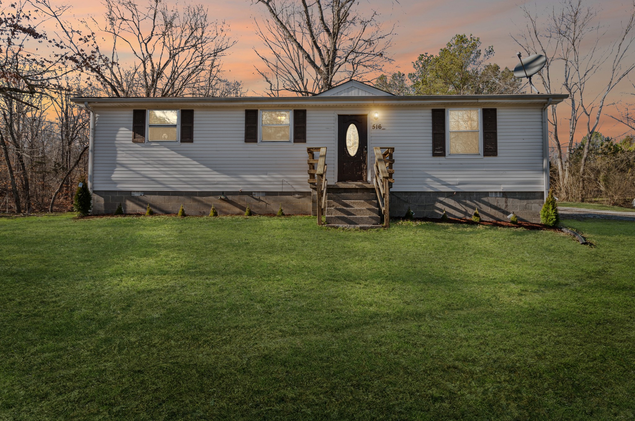 516 Grindstone Hollow Road Dickson TN 37055