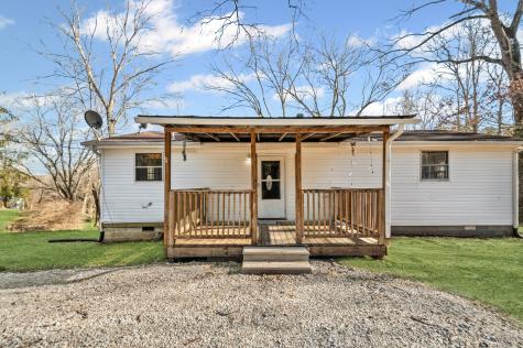 516 Grindstone Hollow Road Dickson TN 37055