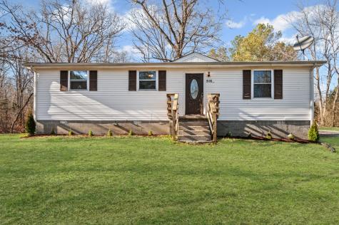 516 Grindstone Hollow Road Dickson TN 37055